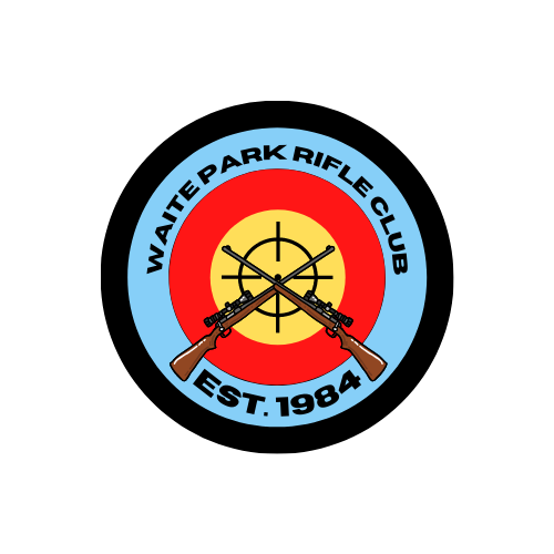 WAITE PARK RIFLE CLUB